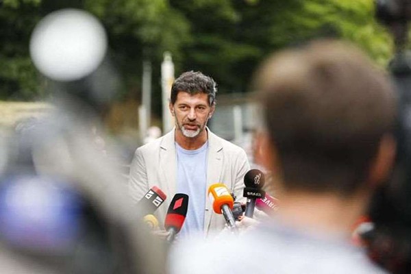 კახა კალაძე: ჩვენ ვართ უკრაინის პირველი გულშემატკივრები, მაგრამ ვმოქმედებთ ჩვენი ქვეყნის ინტერესებიდან გამომდინარე