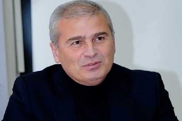 ირაკლი ქადაგიშვილი: გოგაშვილი თვითონ იყო უშიშროების ერთ-ერთი ხელმძღვანელი და გამოდის, თვითონ უწყობდა ამას ხელს. სწორედ, ეს არის მანიპულაცია რასაც გოგაშვილი მიმართავს