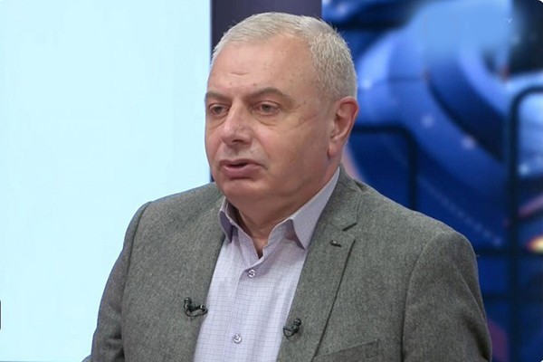 ზაალ ანჯაფარიძე: პოლიტიკური პარტიების თავისუფლების კრიტერიუმით  საქართველო ევროპის საუკეთესო ოცეულშია. ეს მათ გასაგონად, ვინც ოპოზიციის შევიწროებაზე  მოთქვამს!