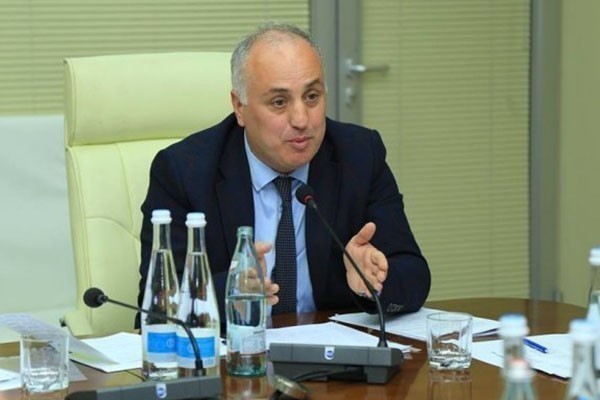 არ გვინდა, უცხო ქვეყნები უხეშად ერეოდნენ ჩვენი ქვეყნის შიდა საქმეებში, სასამართლო გადაწყვეტილებების რევიზია კეთდებოდეს საელჩოებში და სანქციების შემოღებით შეურაცხყოფდნენ ქართველი ხალხისთვის უზომოდ მოამაგე, უდიდეს ქველმოქმედს