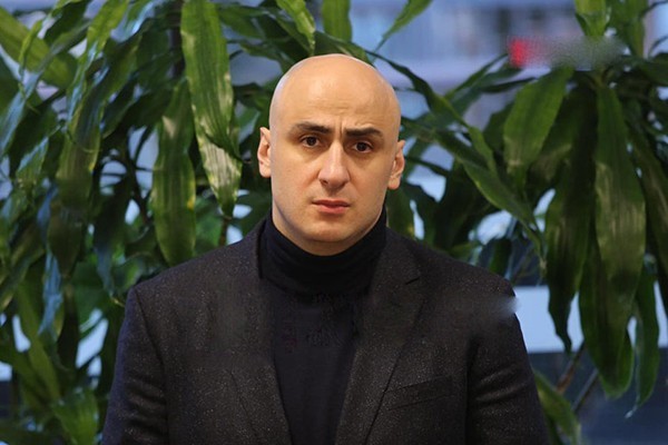 ნიკა მელია:  ხელისუფლება, რომელიც ძალის გამოყენებით ცდილობს, ქვეყნის კალაპოტიდან ამოგდებას და ბუნებრივი, ისტორიული დინების - ევროპისკენ სვლის შეცვლას, თავად შეიცვლება ძალის გამოყენების გარეშე!