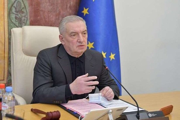 გიორგი ვოლსკი: პაატა მანჯგალაძემ თქვა, რომ სექტემბრიდან ისევ უნდა დაიწყოს დაძაბულობა, არეულობა, იმიტომ რომ სხვა პერსპექტივას ვერ ხედავენ