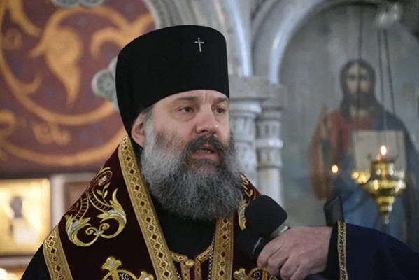 მეუფე შიო: ჩვენზე უფალი სნეულებებს უშვებს, როგორც ერთგვარ გაკვეთილს, ან სულის საკურნებელ საშუალებას, რომ დავფიქრდეთ ჩვენს ცხოვრებაზე, ღმერთისადმი დამოკიდებულებაზე, ცხოვრების აზრზე, ჩვენს შეცდომებზე