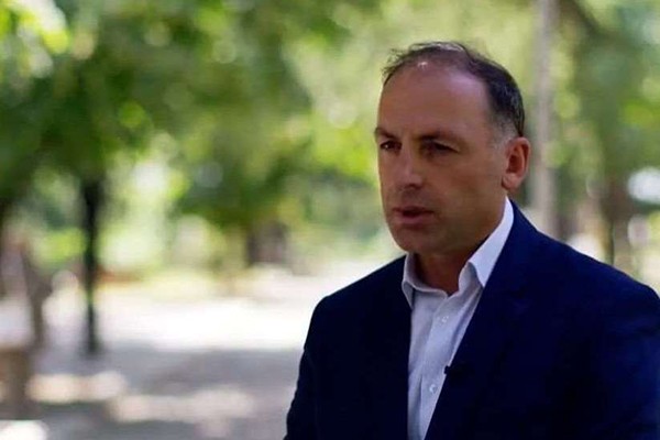 შოთა ქადაგიძე: ეს იყო გზავნილი ზედა ინსტანციის მოსამართლეებისთვის, რომ თუ ისინი ნიკა გვარამიას საქმეზე ანალოგიურ გადაწყვეტილებას მიიღებდნენ, მათ მიმართაც გარკვეული სადამსჯელო ღონისძიება გატარდებოდა