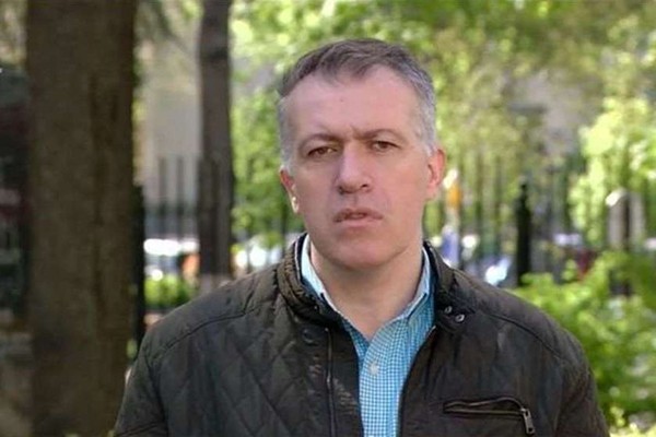სერგო ჩიხლაძე:  „ქართული ოცნება“ ამბობს, საკვანძო საკითხებს არ განიხილავს - რაზე დავსხდეთ სასაუბროდ, რომ ბატონ პაპუაშვილთან თვალები ვუპაჭუნოთ ერთმანეთს?