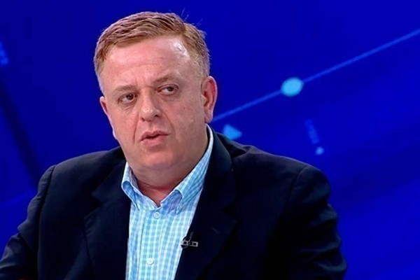 ლევან ნიკოლეიშვილი: ბუნდოვანი პასუხი თუ იგნორი არა არის ის განმარტება,  რასაც აშშ-ს ელჩისგან, ქალბატონი კელი დეგნანისგან ელოდება ჩვენი საზოგადოება