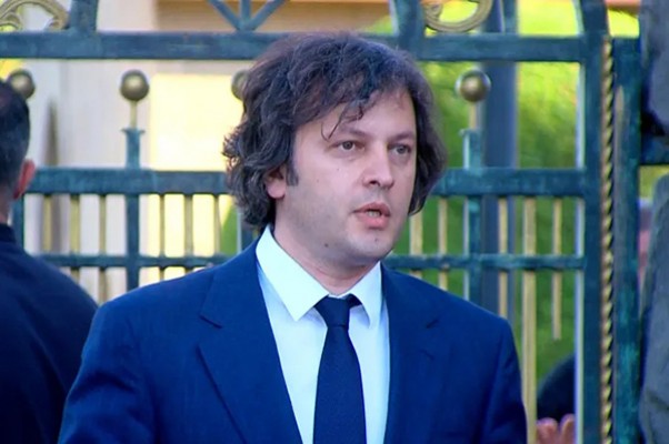 ირაკლი კობახიძე ოპოზიციის ალტერნატიულ პროცესზე:  სასაცილო მდგომარეობაში იგდებენ თავს