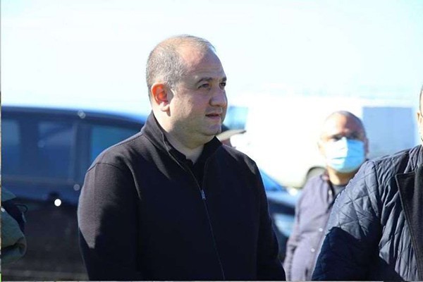 უმძიმესი შეურაცხყოფის, სიმდაბლის და სიბინძურის პროგანდაა რაც ვიხილეთ და არა საზოგადოების ინფორმირების ინტერესი, ,,კაგებეს” საუკეთესო ტრადიციებში