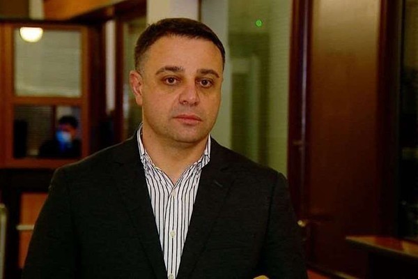 ალუდა ღუდუშაური დავით არახამიაზე: ის არის „უფარჩაკესი