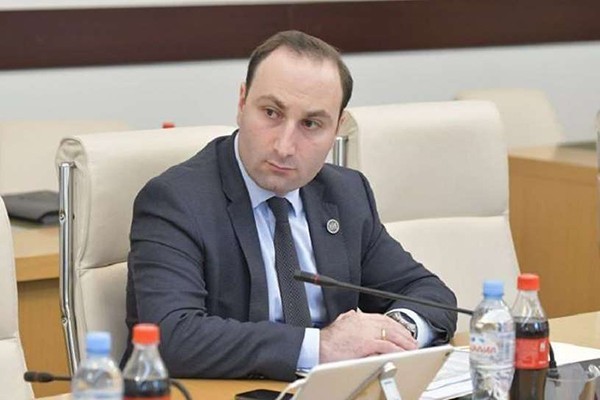 ანრი ოხანაშვილი: „ნაციონალური მოძრაობა“, „ლელო“ და „სტრატეგია აღმაშენებელი“ რადიკალიზაციის გზას ირჩევენ და საბოტაჟს უცხადებენ მოქალაქეების ევროპისკენ სწრაფვას