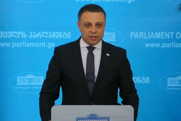ალუდა ღუდუშაური: აშშ-ის საელჩომ და ელჩმა აუცილებლად უნდა გააკეთოს მკაფიო, ამომწურავი განცხადება