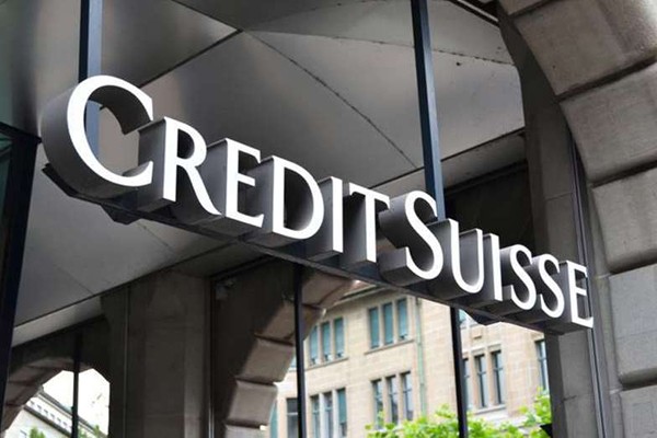 Credit Suisse-ის აღმასრულებელი დირექტორი გადადგა
