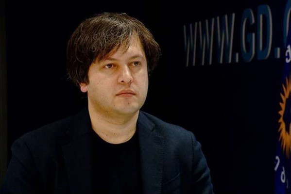 ირაკლი კობახიძე: ოპოზიციამ შექმნა ტექნიკური პარლამენტი, ეს არის ღიმილის მომგვრელი, ამასთან ერთად, პოლარიზაციისკენ გადადგმული ნაბიჯი