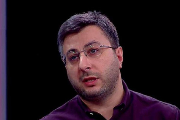 გურამ ნიკოლაშვილი: ბიძინა ივანიშვილის განცხადებით პრაქტიკულად ყველა კითხვაზე გაცემულია პასუხი და დასახულია მომავლის ვექტორიც