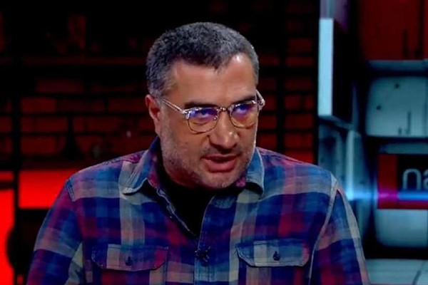 მერაბ ჭიქაშვილი: თუ ბიძინა ივანიშვილი ოლიგარქი იყო, რატომ გაიყინა მისი აქტივები მაინცდამაინც მაშინ, როცა არ გამოსდით ის, რაც მიშას, „ნაცებს“, არახამიას უნდა გაეკეთებინათ?
