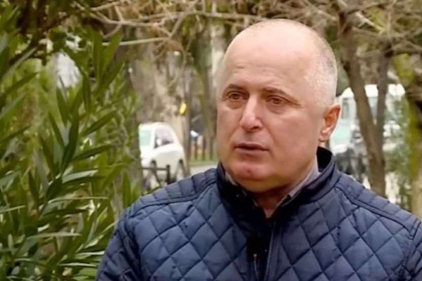 ამირან სალუქვაძე: როცა მაშინდელი ერთპიროვნული მმართველი თავისი ხუშტურებისთვის ძვირადღირებული ტყავის სალონით უკვეთდა შვეულმფრენს, ვინმემ გააკრიტიკეთ, სამაშველო ვერსია რატომ არ იყიდეო?