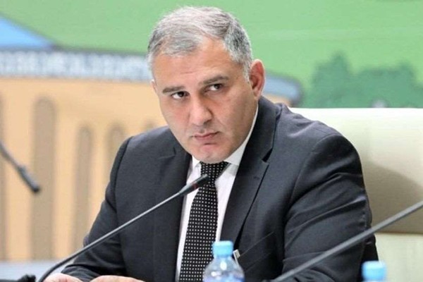 მიხეილ სარჯველაძე: ვინც საქართველოს გულშემატკივარია, გაავლოს წითელი ხაზები და თქვას, რომ საქართველო ომში არ უნდა ჩაერთოს