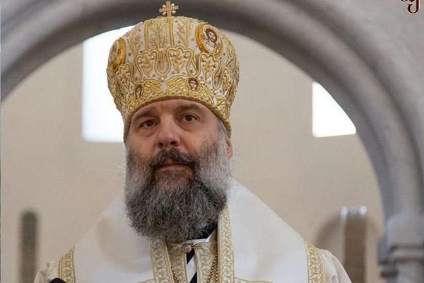 მეუფე შიო: ვევედრებით უფალს, დაგვიბრუნოს ჯანმრთელობა, ცხოვრების სიხარული, რომელიც რატომღაც დაკარგული გვაქვს მრავალ ჩვენგანს - უფალი სწყალობს და კურნავს ყველას, ვინც ნამდვილი, ცოცხალი რწმენით მიეახლება მას