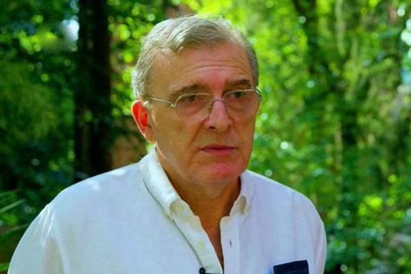 მამუკა არეშიძე: გია კობახიძე ყოველთვის იდგა ეროვნული მოძრაობის ლიდერთა შორის