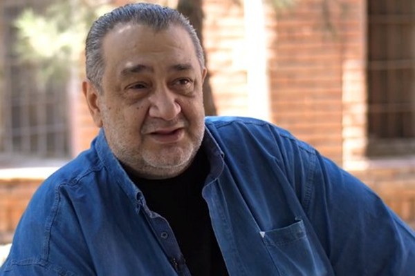 გარდაიცვალა მომღერალი მამუკა ონაშვილი