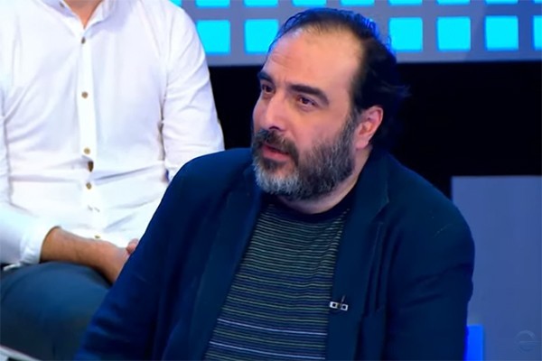 სამ ფაქტორს თუ შევკრებთ ერთად -  შვეიცარიული ბანკის სრულიად  გამაოგნებელ მოქმედებას,  საქართველოსთვის ანდიდატის სტატუსის არ მინიჭებას და ხელისუფლებაზე ენჯეოებისა, თუ  მედიის მხრიდან ზეწოლას დავინახავთ, რომ მთავარი მომენტი არის ორკესტრირება