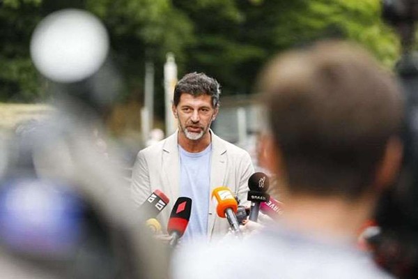 კახა კალაძე: ხელისუფლება გამოვდივართ ჩვენი ქვეყნის ინტერესებიდან და ვმოქმედებთ ისე, როგორც სჭირდება ჩვენს ხალხს, საქართველო ომში არ ჩაერთვება