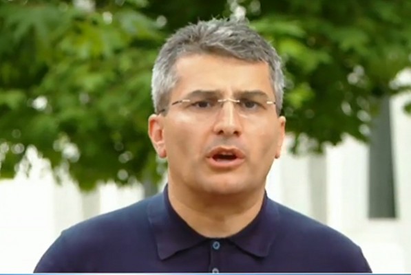 მდინარაძე პოლიტიკიდან სააკაშვილის შესაძლო წასვლაზე: „ნაცმოძრაობის“ დაშლის შეუქცევადი პროცესი უკვე დაწყებულია