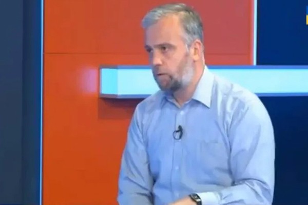 გიორგი ხელაშვილი:  წლებია ვიხვეწებით, რომ ათვისებული ყოფილიყო საქართველო, მაგრამ დასავლეთი უგულებელყოფდა ამ სატრანზიტო დერეფანს - ახლა გამოფხიზლდნენ, მაგრამ რისი მიწოდებაც აზერბაიჯანს შეუძლია, ზღვაში წვეთია