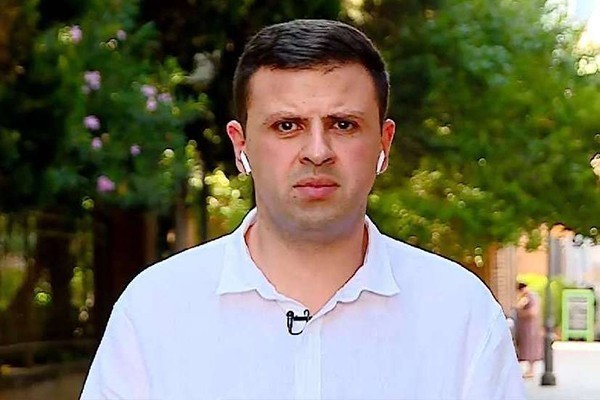 ანდრია გვიდიანი: ნაც-მოძრაობის სახით მოქმედი მეხუთე კოლონა არ ჩერდება და სადავოდ ხდის ომის დაწყების თარიღს, რაც პირდაპირ ეწინააღმდეგება ამ ქვეყნის ინტერესებს