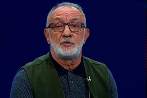 „იქნებ ჩვენზე ჭორაობის მადა გაუქრეს“, - გოგა ხაინდრავა ამერიკელ გენერალ ჰოჯესზე