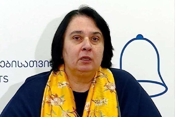 ნანა კაკაბაძე: თუ ომის დაწყების თარიღთან დაკავშირებით მაშინდელი ხელისუფლების წარმომადგენლების ახალ პოზიციას დავუჯერებთ,  რეზოლუციის მიხედვით, 7 აგვისტოს, ომი საქართველოს დაუწყია