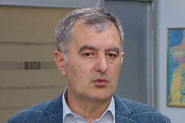 სოზარ სუბარი: პირდაპირ ეთერში უყურებდა ყველა, როგორ ხდებოდა ხელისუფლებაზე ზეწოლა, რომ მომხდარიყო ორი პოლიტიზირებულად აღქმული საქმის განხილვა და ამ დამნაშავეების ციხიდან გამოშვება