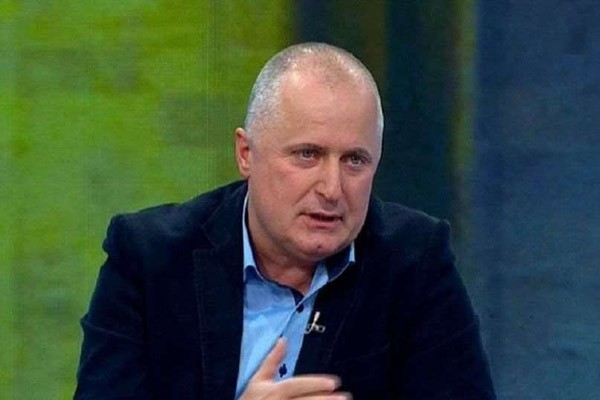ამირან სალუქვაძე: ქალბატონო ელჩო, იქნებ თქვენს ელჩობამდე 10-20 წლის წინანდელი პერიოდი კარგად შეისწავლოთ, გაერკვიოთ რა მოხდა ჩვენს ქვეყანაში და მოისმინოთ პოლარიზაციის რეალური მიზეზები?!