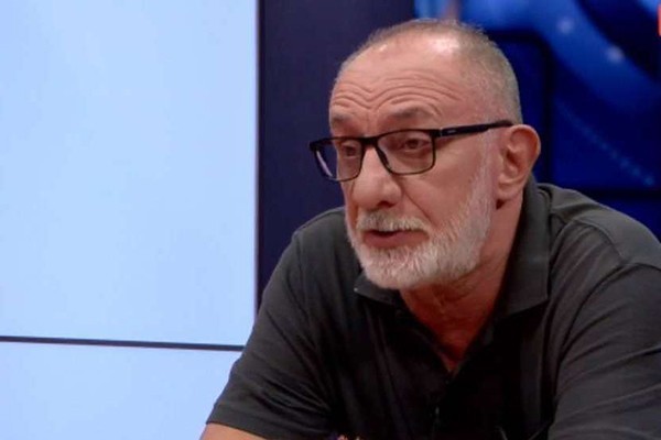 გოგა ხაინდრავა: „უკუღმამედასავლეთეების ერთადერთი დანიშნულება არის დოლარის მსახურება“