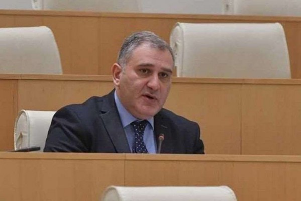 მიხეილ სარჯველაძე: ჩვენთვის კრიტიკა კი არ არის პრობლემა, ჩვენთვის პრობლემაა, როდესაც აღრეულია სტატუსები, როლები, მოვალეობები და ფუნქციები - როდესაც არასამთავრობო ორგანიზაცია კრიტიკის ნაცვლად ითხოვს, რომ იქცეს პოლიტიკურ აქტორად