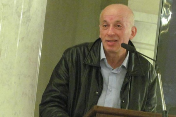ედიშერ გვენეტაძე: ის რაც შვეიცარიის ბანკმა საკუთარ თავს დამართა, ალბათ კლასიკად შევა შესაბამის სახელმძღვანელოებში -თუ როგორ არ უნდა ექცეოდეს  პირველ რიგში ბანკი  კლიენტს და მერე საკუთარ პრესტიჟს!