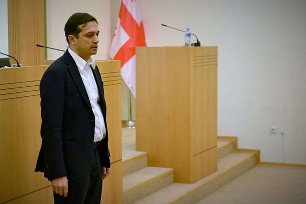 ლევან იოსელიანი: „ხალხის ძალის“ განცხადებები „ისფედთან“ დაკავშირებით საქართველოსა და აშშ-ის ურთიერთობების განვითარებაზე გავლენას ვერ მოახდენს