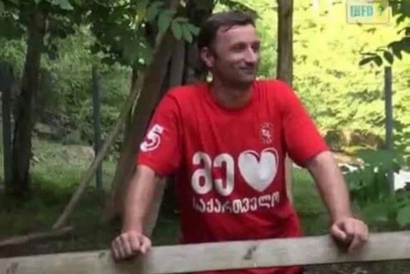 ზურაბ ქადაგიძე ლადო აფხაზავაზე: დარწმუნებული ვიყავი ამ კაცის პიარი ნაცმედიის მხრიდან შემთხვევითი არ იყო