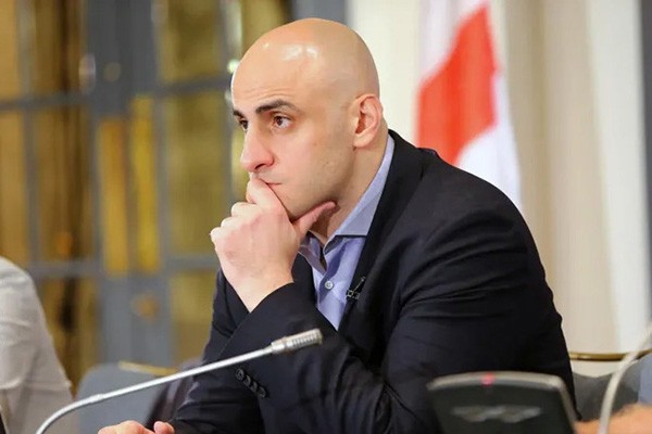 ნიკა მელია:  უკრაინის გამარჯვებით და რუსეთის გარდაუვალი მარცხით, გაიმარჯვებს საქართველო