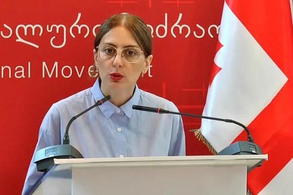 ხატია დეკანოიძე კომუნიკაციების ეროვნული კომისიის გადაწყვეტილებაზე: „ქართული ოცნება“ ყველანაირ საშუალებას იყენებს კრიტიკული მედიის გასანადგურებლად