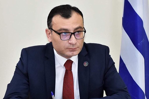 ტიტე აროშიძე:  ომისა და ღალატის პარტია კიდევ ერთხელ შეეცადა პროვოკაციის მოწყობას