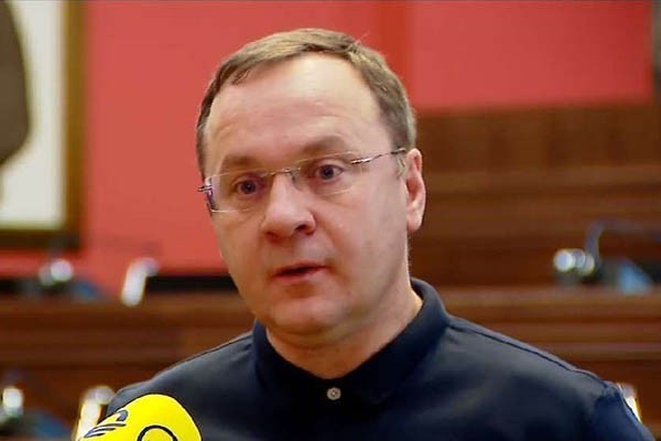 გია ცაგარეიშვილი: ახლა ამბობენ, თითქოს „კარუსელები“ და გაყალბებები იყო, არადა არცერთ დასკვნაში მსგავსი რამ არ ყოფილა