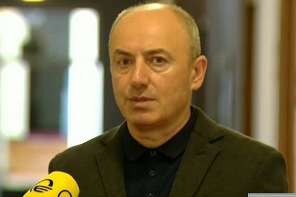 გურამ მაჭარაშვილი: ყოველ ჯერზე აშშ-ის საელჩოს განცხადება პრაქტიკულად აღიარებითი ჩვენებაა იმ საკითხების, რასაც ჩვენ რამდენიმე კვირის განმავლობაში ვაყენებდით