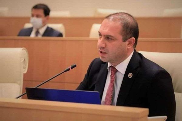 გივი მიქანაძე რადიკალურ ოპოზიციაზე: მათ ყველანაირი რესურსი ამოწურული აქვთ