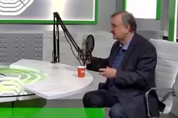 რომან გოცირიძე:  საფრთხეა იმ ადამიანში, რომელიც ჩამოდის და რჩება - რატომ რჩება? საქართველო არის ლამის ერთადერთი ქვეყანა რუსეთისთვის, სადაც ადამიანს ერთი წელი შეუძლია იცხოვროს