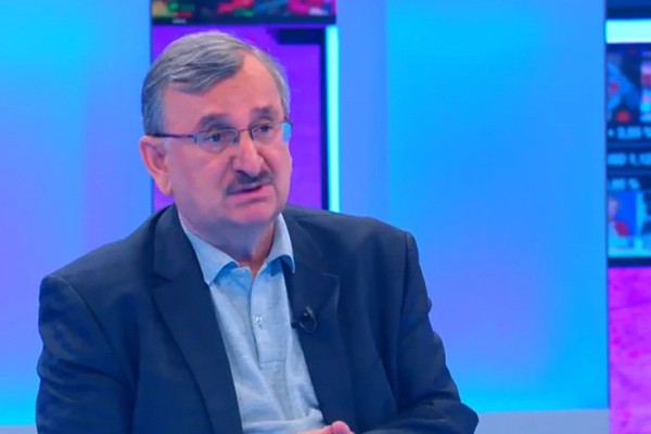 რომან გოცირიძე სენაკის არჩევნებზე: „არ ვარ საქმის კურსში“