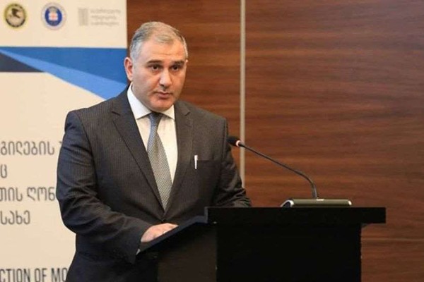 მიხეილ სარჯველაძე სენაკის შუალედურ არჩევნებზე: პარადოქსია, როდესაც დემოკრატიულ სახელმწიფოში ოპოზიცია არჩევნებს ემიჯნება