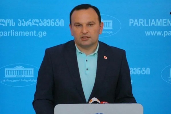 პაატა მანჯგალაძე: ჩვენ არ შეგვიცვლია პოზიცია, რაც უფრო მალე გავუშვებთ „ქართულ ოცნებას“ ხელისუფლებიდან, ბევრად სასარგებლო იქნება საქართველოსთვის