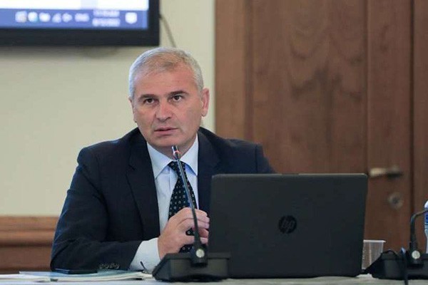 ირაკლი ქადაგიშვილი: ჩვენი ქვეყნისთვის მნიშვნელოვანია მშვიდობა, მნიშვნელოვანია განვითარება და ჩვენი შეუფერხებელი სვლა ევროატლანტიკური სივრცისკენ