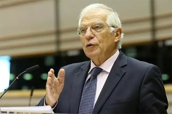ჯოზეფ ბორელი ირაკლი ღარიბაშვილს:  გვქონდა შესაძლებლობა დაგვეფასებინა თქვენი ძალისხმევა მშვიდობიანი მოგვარების საკითხებზე